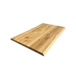 Plateaux rectangulaires Ep 20mm