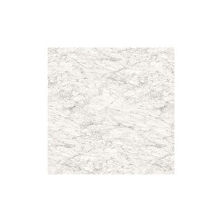 Plateau marbr blanc Calacatta 70X70 Ep 21mm