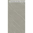 Plateau marbr Light Pulpis 120X70 Ep 21mm