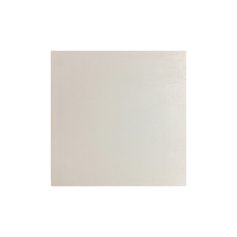 Plateau de table Blanc tle 70x70 Ep 21mm