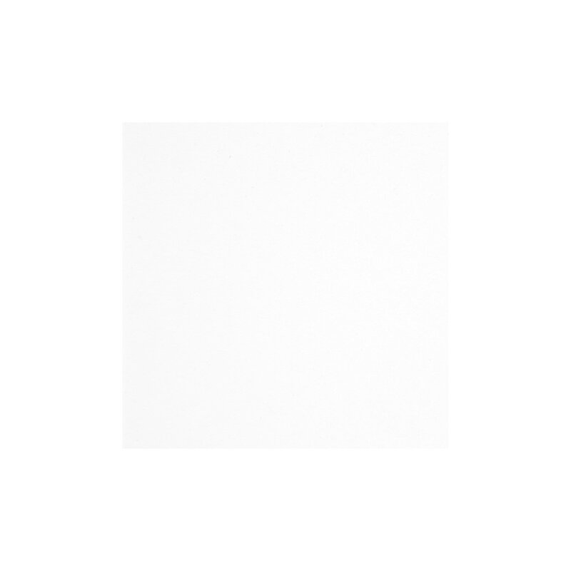 Plateau de table Blanc brillant Ep 21mm