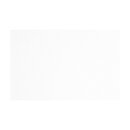 Plateau de table Blanc brillant Ep 21mm