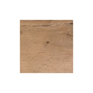 Plateau de table Chne Castel 60x60cm