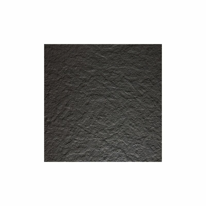 Plateau de table Noir roche Ep 29mm