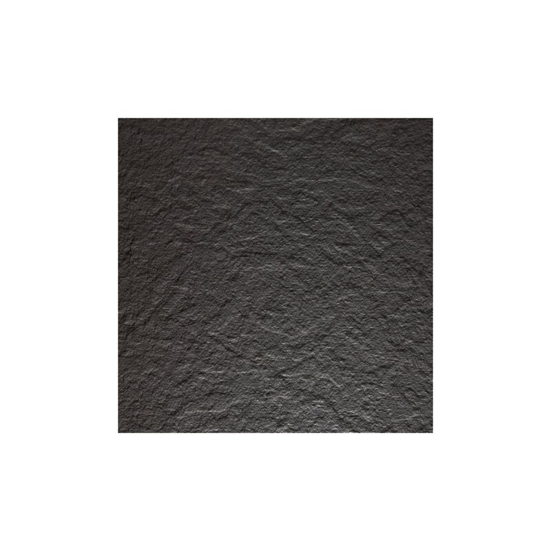 Plateau de table Noir roche Ep 29mm