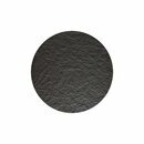 Plateau de table Noir roche Ep 29mm