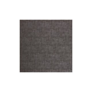 Plateau de table Sixty noir Ep 39mm