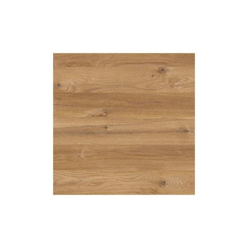 Plateau table bistrot Chne Honey Ep 21mm