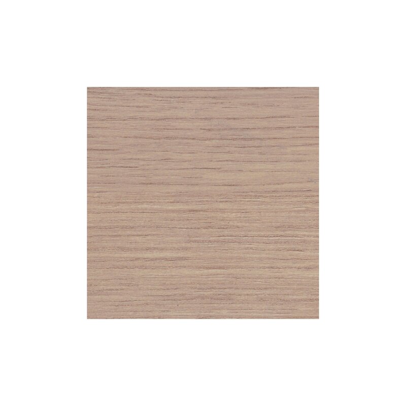 Plateau table bistrot Chne Blanchi Ep 21mm