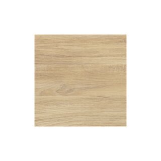 Plateau table bistrot Chne Guadina Ep 21mm