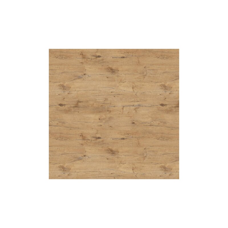 Plateau table bistrot Chne Rustique Ep 21mm