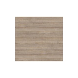 Plateau table bistrot Chne Authentique Gris Ep 21mm