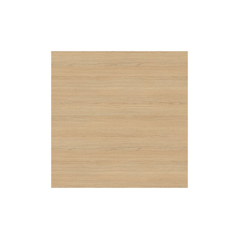 Plateau table bistrot Chne Vincenza Ep 21mm