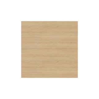 Plateau table bistrot Chne Vincenza Ep 21mm