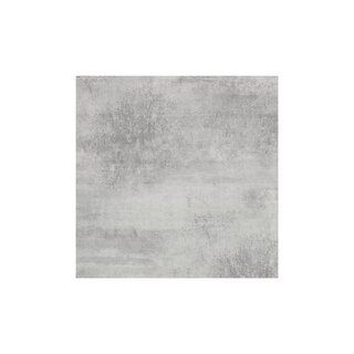 Plateau table bistrot Corten Gris Ep 21mm