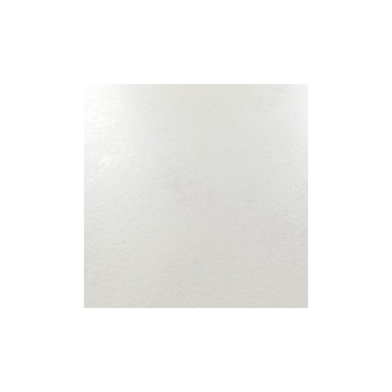 Plateau de Table Blanc Cristal Ep 39mm