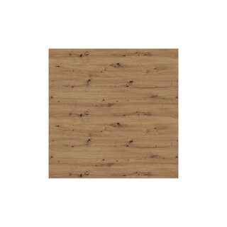 Plateau de Table Bistrot Chne Atram Ep 39mm