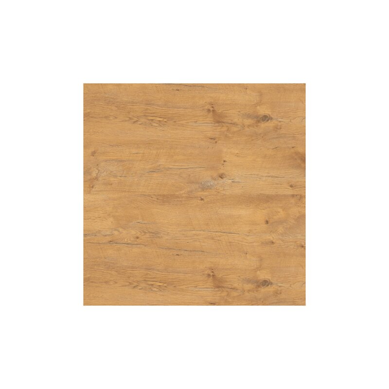 Plateau de Table Bistrot Chne Lancelot Ep 39mm