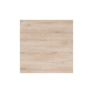 Plateau de Table Bistrot Chne DArmorique Ep 39mm