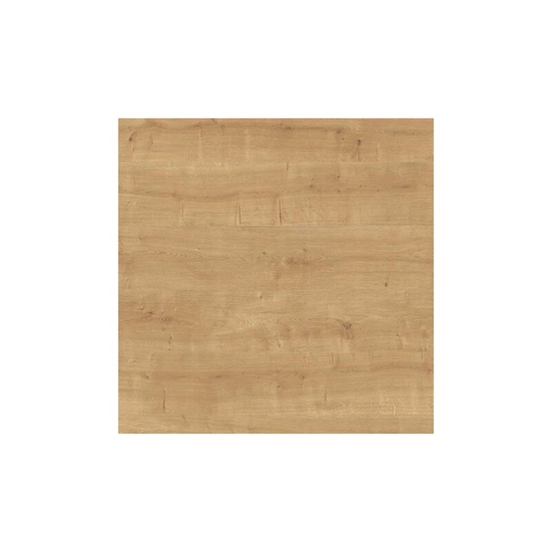 Plateau de Table Bistrot Chne Naturel Hamilton Ep 39mm