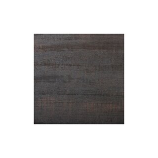 Plateau de Table Bistrot Hipster Bronze Ep 39mm