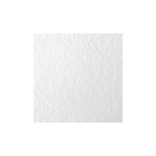 Plateau de table extrieur HPL Blanc Roche Ep10mm