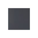 Plateau de table ext�rieur HPL Gris Bromo Fenix Ep10mm Rond 80cm