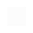 Plateau de table extrieur HPL Blanc Kos Fenix Ep10mm Rond 90cm