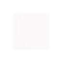 Plateau de table extrieur HPL Blanc Alaska Fenix Ep10mm Rond 90cm