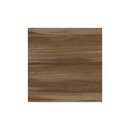 Plateau de table extrieur HPL Chne Colorado Ep10mm 110x70cm