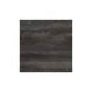Plateau de table extrieur HPL Bois Plancher Noir Ep10mm 110x70cm