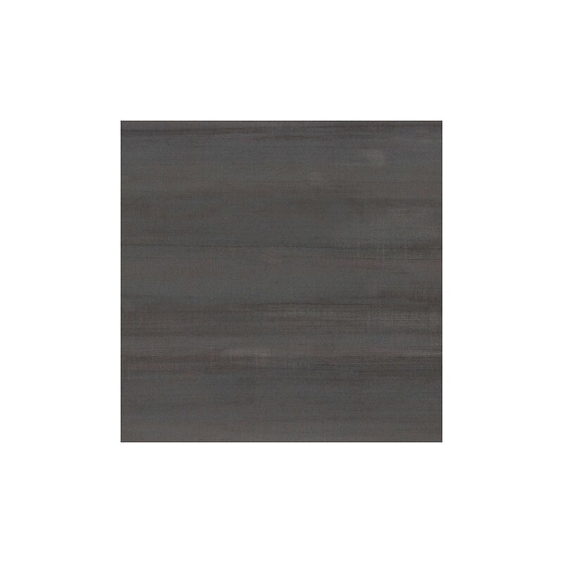 Plateau de table extrieur HPL Hipster Carbone Ep10mm Rond 90cm