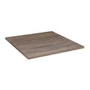 Plateau table bistrot Robinia Ep 25mm