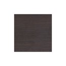 Plateau table bistrot Wenge Ep 25mm