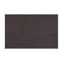 Plateau table bistrot Wenge Ep 25mm