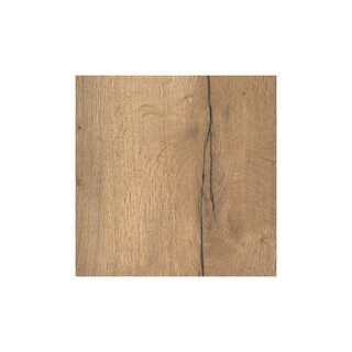 Plateau table bistrot Chne Naturel Halifax Ep 25mm