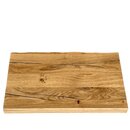 Plateau Table Chne Industriel Ep 32mm