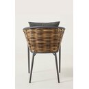 Chaise extrieur RATO