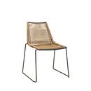 Chaise extrieur JUDUNA