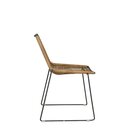 Chaise extrieur JUDUNA