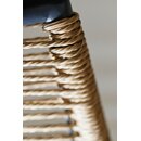 Chaise extrieur JUDUNA