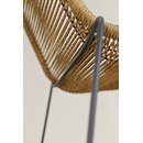 Chaise extrieur JUDUNA