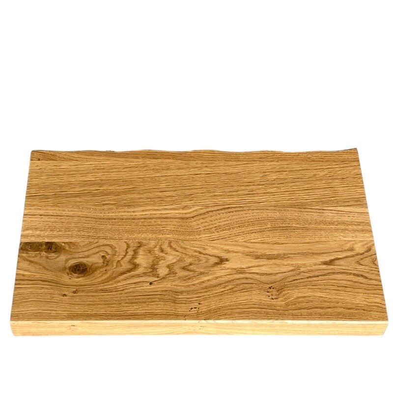 Plan de travail bureau Chne Nodis Ep 32mm