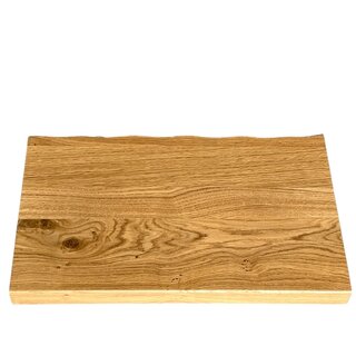 Plan de travail bureau Chne Nodis Ep 42mm