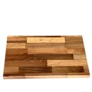 Plan de travail bureau Noyer Europen Ep 42mm