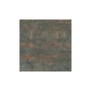 Plateau de table ext�rieur HPL Underground Rouille  Rond 80cm