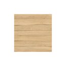 Plateau de table extrieur HPL Chne Pyla Ep10mm 70x60cm