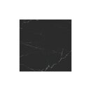 Plateau de table ext�rieur HPL Black Kandia Ep10mm 90x90cm