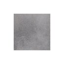 Plateau de table ext�rieur HPL Beton Copperfield Gris Ep10mm Rond 80cm