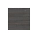 Plateau de table ext�rieur HPL Hipster Carbone Ep10mm Rond 60cm